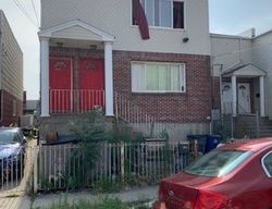 Pre-foreclosure Listing in BEACH 86TH ST FAR ROCKAWAY, NY 11693