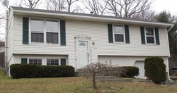 Pre-foreclosure Listing in VINCENT PL NAUGATUCK, CT 06770