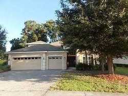 Pre-foreclosure in  CORAL FERN DR Deland, FL 32720