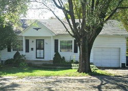 Pre-foreclosure Listing in E HODGENVILLE AVE GREENSBURG, KY 42743