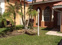 Pre-foreclosure in  SW 156TH CT Miami, FL 33185