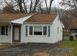 Pre-foreclosure in  DOBERT CT Wynantskill, NY 12198