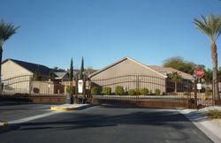 Pre-foreclosure in  WALBROOK LN Las Vegas, NV 89148