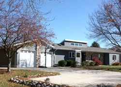 Pre-foreclosure in  JUNIPER LN West Bend, WI 53095