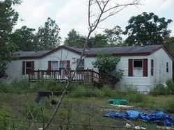 Pre-foreclosure Listing in NW WILLOW BEND RD ALTHA, FL 32421