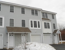 Pre-foreclosure in  BOSTON RD UNIT 342 North Billerica, MA 01862