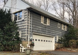 Pre-foreclosure Listing in COLLEGE RD MONSEY, NY 10952