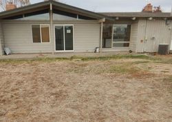 Pre-foreclosure in  SW NYE AVE Pendleton, OR 97801