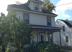 Pre-foreclosure Listing in KENNETH AVE NEDROW, NY 13120
