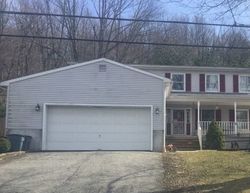Pre-foreclosure Listing in MECHANIC ST OXFORD, NJ 07863