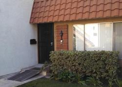 Pre-foreclosure Listing in MALAGA WAY LAKE FOREST, CA 92630