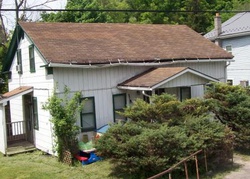 Pre-foreclosure in  CAYUGA ST Groton, NY 13073