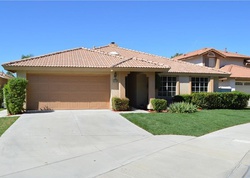 Pre-foreclosure in  GARDEN CIR S Highland, CA 92346