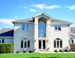 Pre-foreclosure in  TRINITY LN West Chicago, IL 60185