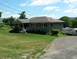 Pre-foreclosure Listing in STATE RT 284 SUSSEX, NJ 07461