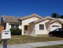 Pre-foreclosure in  SW 76TH TER Miami, FL 33193