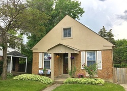 Pre-foreclosure Listing in GARDNER RD WESTCHESTER, IL 60154