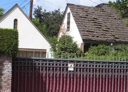 Pre-foreclosure in  S SAN MARINO AVE Pasadena, CA 91107