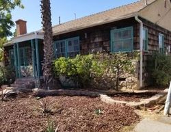 Pre-foreclosure in  CEDROS AVE Van Nuys, CA 91411