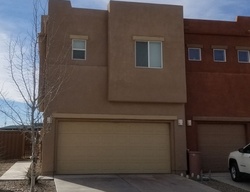 Pre-foreclosure Listing in CANYON CLIFF DR SANTA FE, NM 87508