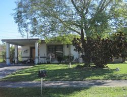 Pre-foreclosure Listing in NW 15TH PL FORT LAUDERDALE, FL 33311