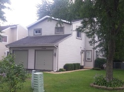 Pre-foreclosure Listing in COOLEY AVE WINFIELD, IL 60190