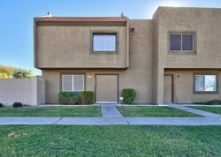 Pre-foreclosure Listing in S JENTILLY LN TEMPE, AZ 85283