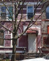 Pre-foreclosure in  BRADFORD ST Brooklyn, NY 11207