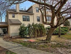 Pre-foreclosure Listing in DAHLIA CT JACKSON, NJ 08527