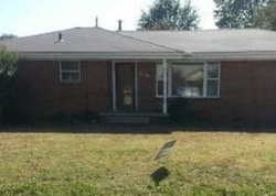 Pre-foreclosure Listing in TOWNSEND DR EL RENO, OK 73036