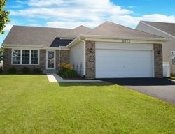 Pre-foreclosure in  SEWARD RD Joliet, IL 60431