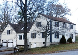 Pre-foreclosure Listing in BERWICK RD SANFORD, ME 04073