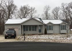 Pre-foreclosure Listing in ALLEGHENY AVE VINELAND, NJ 08360