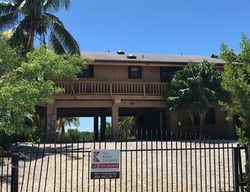 Pre-foreclosure Listing in BLUE HERON LN KEY LARGO, FL 33037