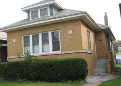 Pre-foreclosure in  N KEATING AVE Chicago, IL 60639