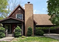 Pre-foreclosure Listing in CROSS RD SALEM, IL 62881