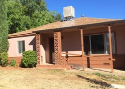 Pre-foreclosure Listing in PENSACOLA ST SHASTA LAKE, CA 96019