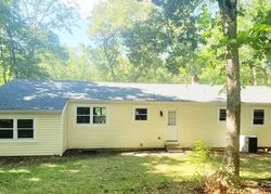 Pre-foreclosure Listing in MILL RD VINCENTOWN, NJ 08088