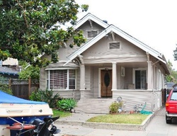 Pre-foreclosure in  MAGNOLIA AVE San Jose, CA 95126