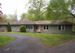 Pre-foreclosure in  NEW ALBANY RD Moorestown, NJ 08057