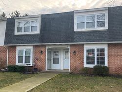 Pre-foreclosure Listing in ROSE RITA TER HAMMONTON, NJ 08037