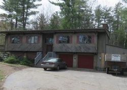 Pre-foreclosure Listing in MYERS LN SPRINGVALE, ME 04083
