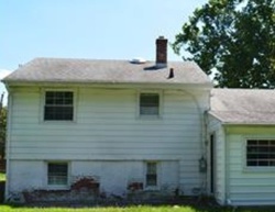 Pre-foreclosure Listing in HIGHPOINT DR MEDIA, PA 19063