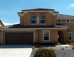 Pre-foreclosure Listing in SHOSHONE WAY VICTORVILLE, CA 92394