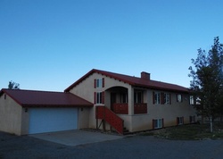 Pre-foreclosure in  WEST LN Rye, CO 81069
