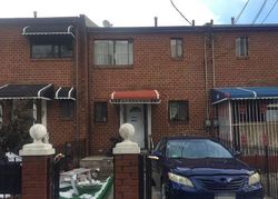 Pre-foreclosure Listing in CHESTER ST BROOKLYN, NY 11212