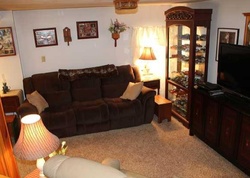 Pre-foreclosure in  PERU RD Jordan, NY 13080