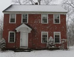 Pre-foreclosure Listing in AYRAULT RD FAIRPORT, NY 14450