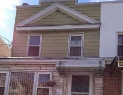 Pre-foreclosure Listing in 93RD ST OZONE PARK, NY 11417