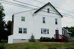 Pre-foreclosure Listing in SUMMIT ST NEWINGTON, CT 06111